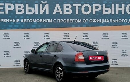 Skoda Octavia, 2012 год, 1 149 000 рублей, 7 фотография