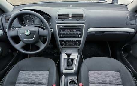 Skoda Octavia, 2012 год, 1 149 000 рублей, 17 фотография