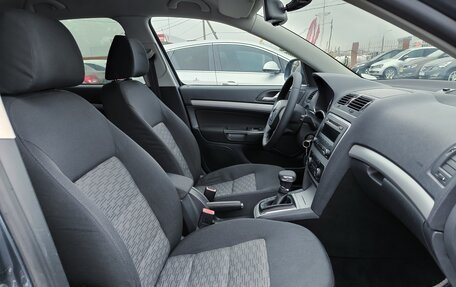 Skoda Octavia, 2012 год, 1 149 000 рублей, 14 фотография