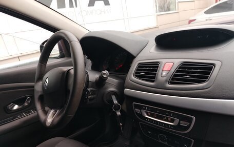 Renault Megane III, 2010 год, 452 000 рублей, 6 фотография