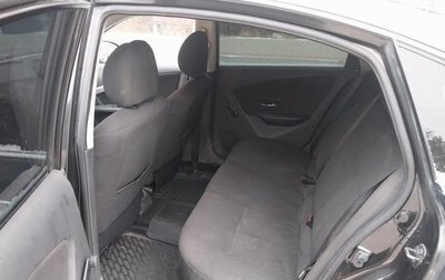 Nissan Almera, 2015 год, 580 000 рублей, 1 фотография