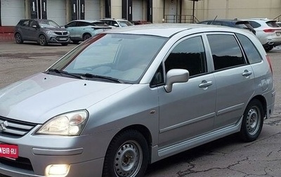 Suzuki Liana, 2004 год, 650 000 рублей, 1 фотография