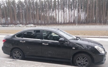 Nissan Almera, 2015 год, 580 000 рублей, 5 фотография