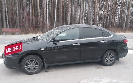 Nissan Almera, 2015 год, 580 000 рублей, 3 фотография