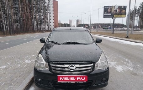 Nissan Almera, 2015 год, 580 000 рублей, 2 фотография