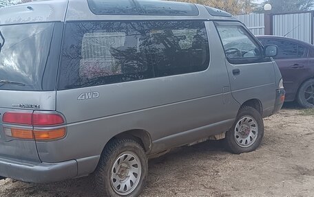 Toyota Town Ace III, 1993 год, 420 000 рублей, 3 фотография