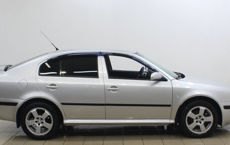 Skoda Octavia IV, 2003 год, 430 000 рублей, 7 фотография