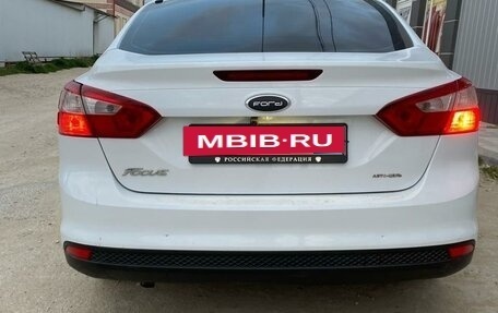 Ford Focus III, 2012 год, 825 000 рублей, 2 фотография