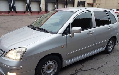 Suzuki Liana, 2004 год, 650 000 рублей, 2 фотография