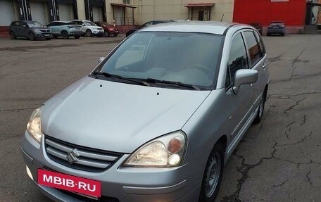 Suzuki Liana, 2004 год, 650 000 рублей, 5 фотография