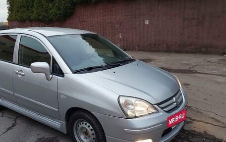 Suzuki Liana, 2004 год, 650 000 рублей, 4 фотография