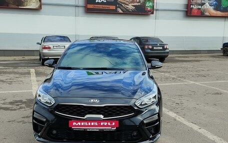 KIA Cerato IV, 2020 год, 2 500 000 рублей, 8 фотография