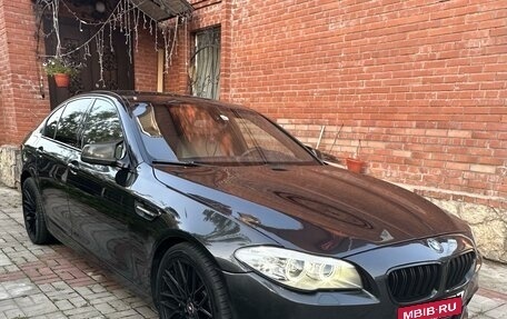 BMW 5 серия, 2011 год, 2 050 000 рублей, 5 фотография