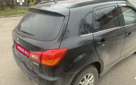 Mitsubishi ASX I рестайлинг, 2012 год, 1 320 000 рублей, 5 фотография