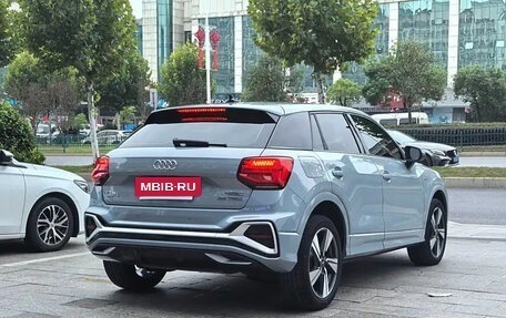 Audi Q2 I, 2021 год, 1 980 000 рублей, 6 фотография