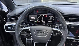 Audi RS 6, 2022 год, 23 240 000 рублей, 11 фотография