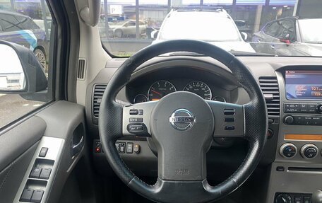 Nissan Pathfinder, 2006 год, 1 164 800 рублей, 14 фотография