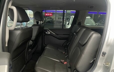 Nissan Pathfinder, 2006 год, 1 164 800 рублей, 21 фотография