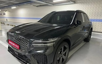 Genesis GV70, 2024 год, 6 420 000 рублей, 1 фотография