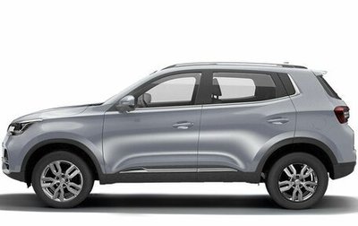 Chery Tiggo 4 I рестайлинг, 2024 год, 2 330 000 рублей, 1 фотография