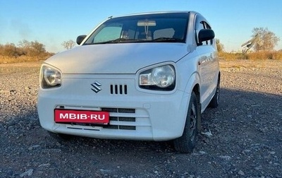 Suzuki Alto, 2016 год, 450 000 рублей, 1 фотография