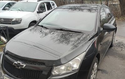 Chevrolet Cruze II, 2011 год, 600 000 рублей, 1 фотография