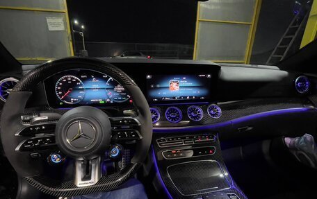 Mercedes-Benz E-Класс AMG, 2021 год, 8 600 000 рублей, 8 фотография