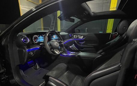 Mercedes-Benz E-Класс AMG, 2021 год, 8 600 000 рублей, 9 фотография