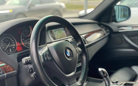 BMW X5, 2013 год, 2 680 000 рублей, 10 фотография