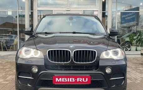 BMW X5, 2013 год, 2 680 000 рублей, 2 фотография