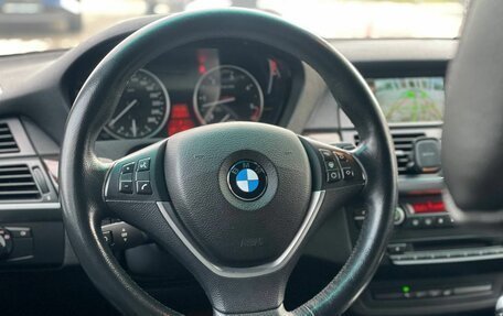 BMW X5, 2013 год, 2 680 000 рублей, 12 фотография