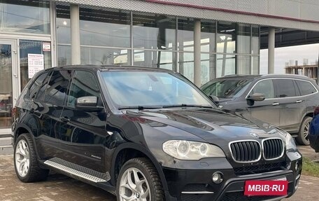 BMW X5, 2013 год, 2 680 000 рублей, 3 фотография