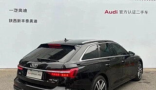 Audi A6, 2021 год, 6 600 000 рублей, 4 фотография