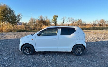 Suzuki Alto, 2016 год, 450 000 рублей, 2 фотография