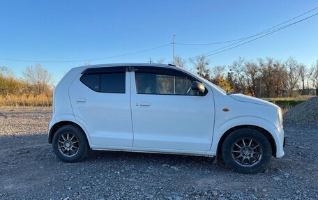 Suzuki Alto, 2016 год, 450 000 рублей, 5 фотография