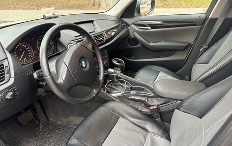 BMW X1, 2011 год, 1 500 000 рублей, 4 фотография