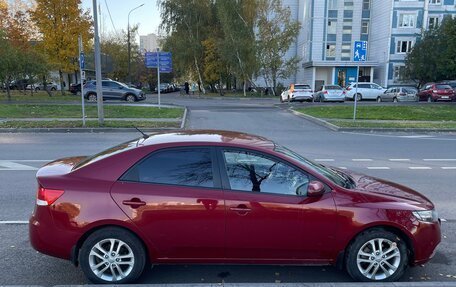 KIA Cerato III, 2012 год, 720 000 рублей, 4 фотография