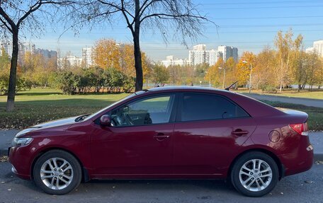 KIA Cerato III, 2012 год, 720 000 рублей, 8 фотография