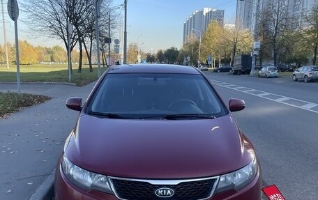 KIA Cerato III, 2012 год, 720 000 рублей, 2 фотография