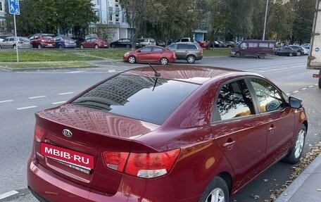 KIA Cerato III, 2012 год, 720 000 рублей, 5 фотография