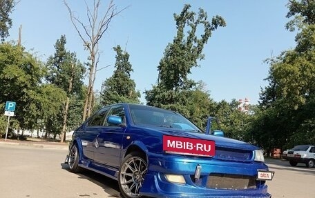 Nissan Bluebird XI, 1998 год, 229 999 рублей, 2 фотография