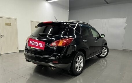 Nissan Murano, 2010 год, 1 395 000 рублей, 2 фотография