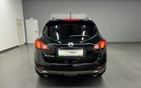 Nissan Murano, 2010 год, 1 395 000 рублей, 4 фотография