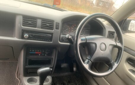 Mazda Demio III (DE), 1997 год, 241 000 рублей, 7 фотография