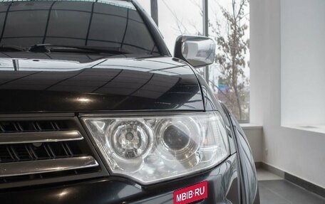 Mitsubishi Pajero Sport II рестайлинг, 2014 год, 1 612 500 рублей, 11 фотография