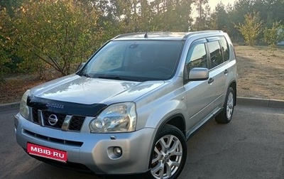 Nissan X-Trail, 2010 год, 1 285 000 рублей, 1 фотография