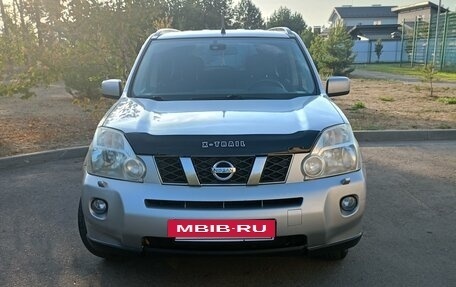 Nissan X-Trail, 2010 год, 1 285 000 рублей, 2 фотография