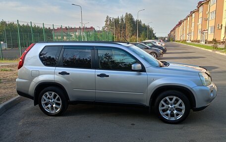 Nissan X-Trail, 2010 год, 1 285 000 рублей, 7 фотография