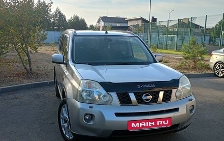 Nissan X-Trail, 2010 год, 1 285 000 рублей, 3 фотография