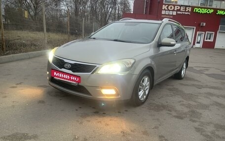 KIA cee'd I рестайлинг, 2011 год, 850 000 рублей, 16 фотография